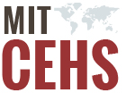 CEHS logo